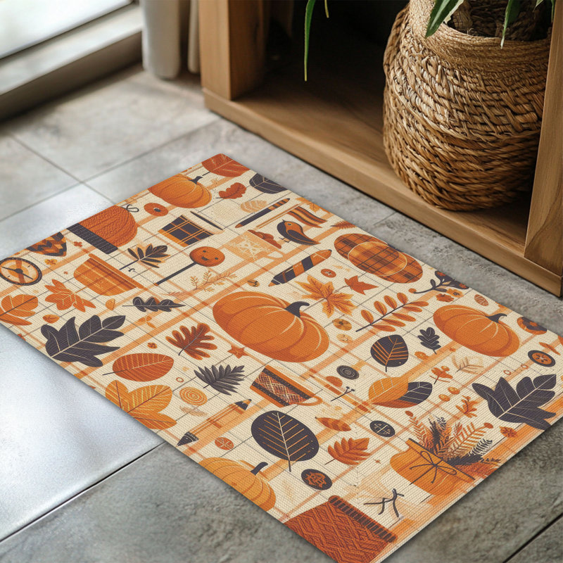 Glibben, Rectangulaire 3 pi x 5 pi