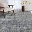 Tapis bleu Ebure Designs Ebern Designs-1520695362