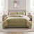 Olive Grove / blanc
