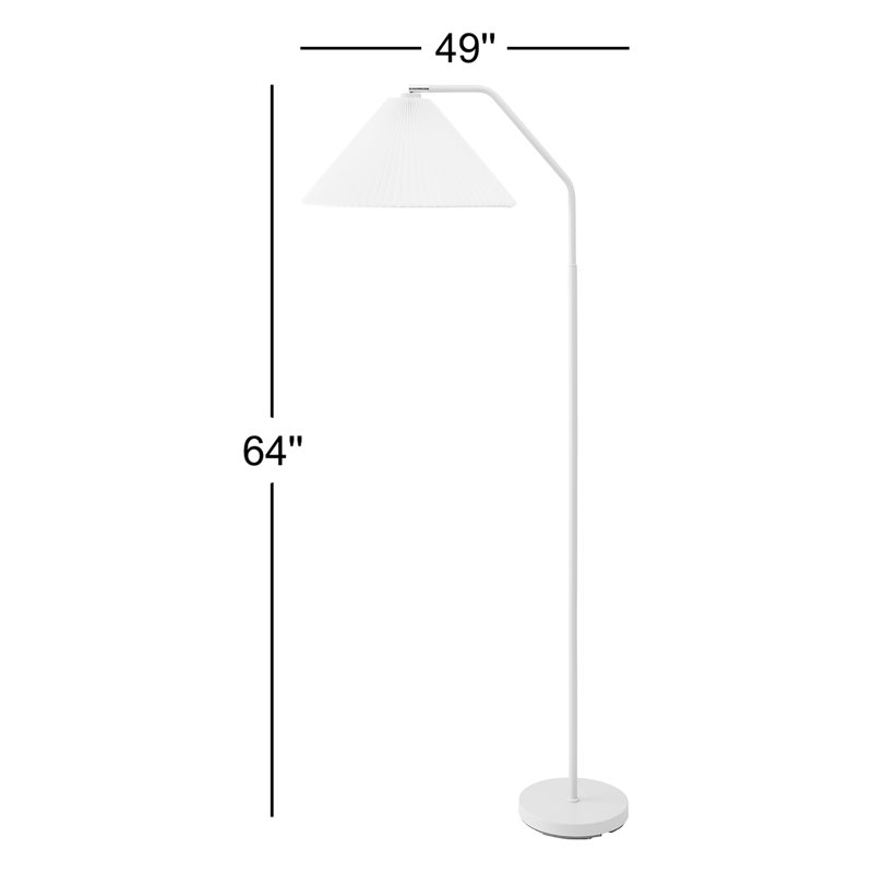 Aubrey Burmeister Opion Floor Lamp