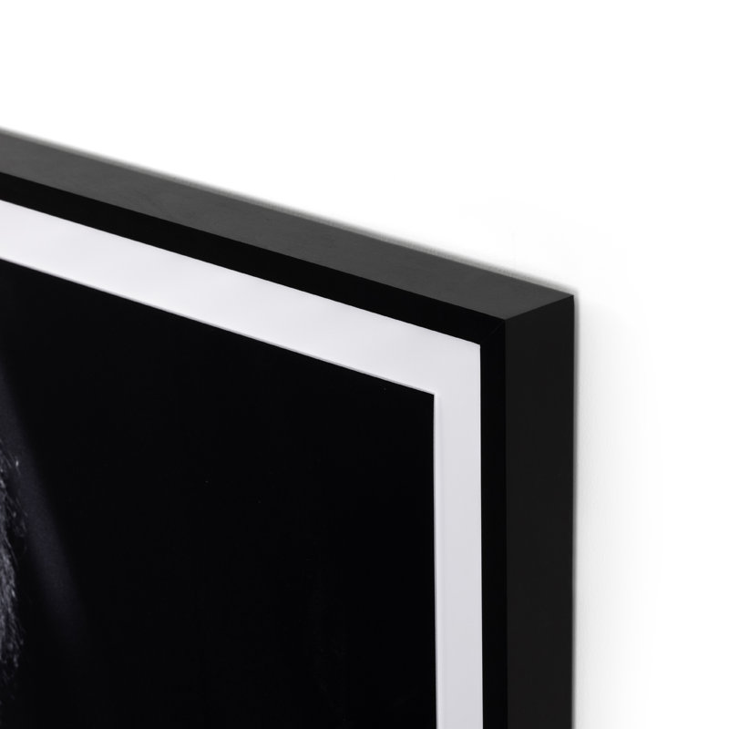 Jimi Hendrix Print by Getty Images, 30" H x 40" W x 2.5" D