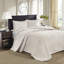 Ensemble de couvre-lit réversible crème grand-125340978-125340982