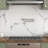° Rotatable Pot Filler Faucet Brushed Nickel Modern Design For Efficient Cooking Spaces