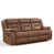 Light Brown Faux Leather   is out of stock