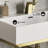 Concorde 30" Rectangle Console Sink-102694147