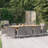 Jacinda 12 - Person Patio Dining Set with Rectangular Table , Cushions Included-493564413