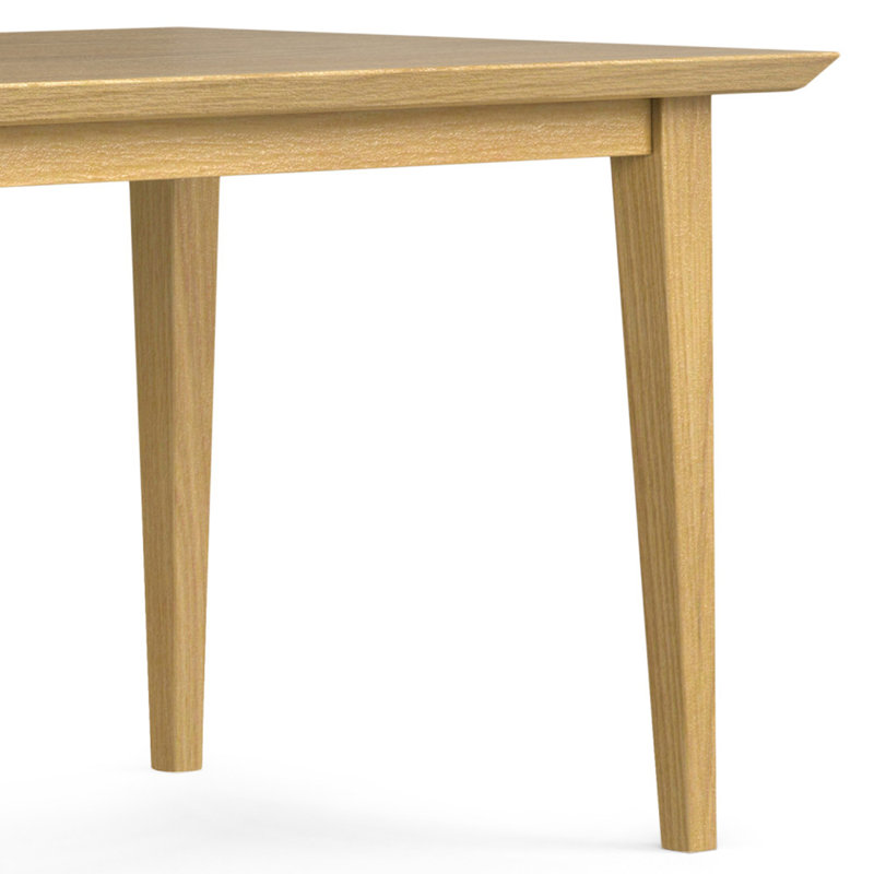 Dining Table in Oak