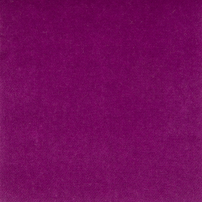 Venecia Cotton Blend Performance Fabric, Berenjena
