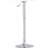Aminia Height Adjustable (34"-42") Pedestal Pub Table-23158356