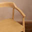 Mid-Century Modern Shell Dining Chairs-1103396035