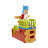 ECR4Kids Buccaneer Boat, Play Structure, Assorted
