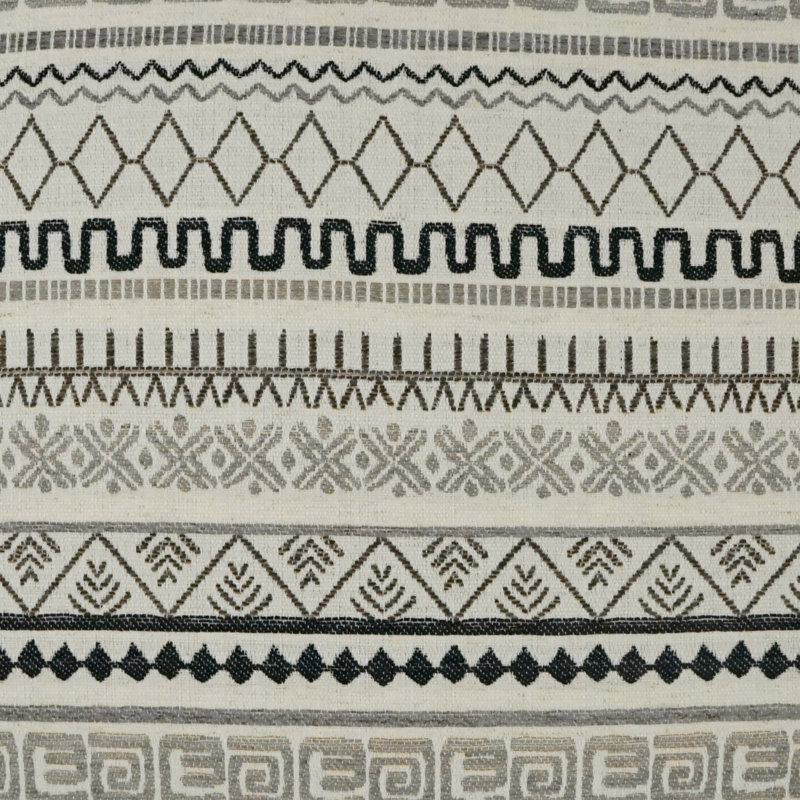 Arden Pillow Cover & Insert, Square 24"