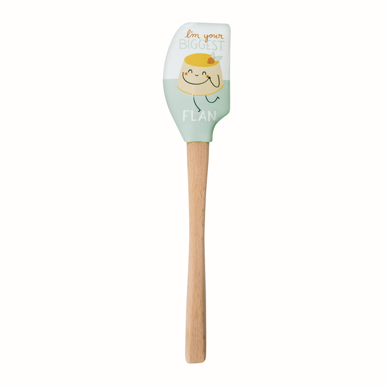 Bundts / Spatule Big Flan