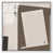 White Floater Frame is unavailable