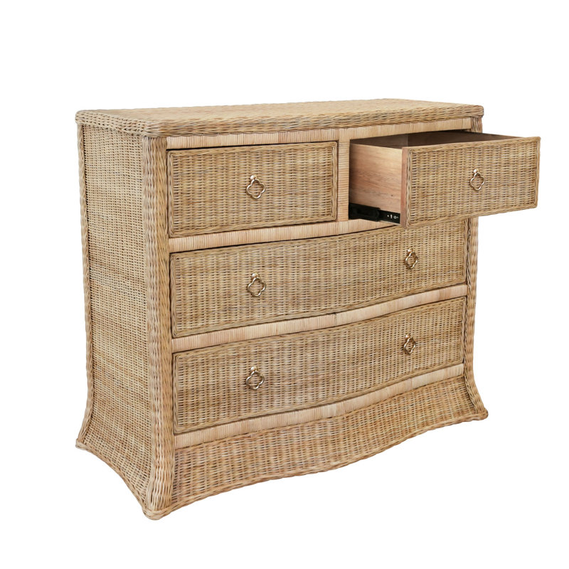 Celine Accent Chest