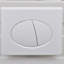 LaJuante Soft Close D-Shape Toilet Seat-185549706