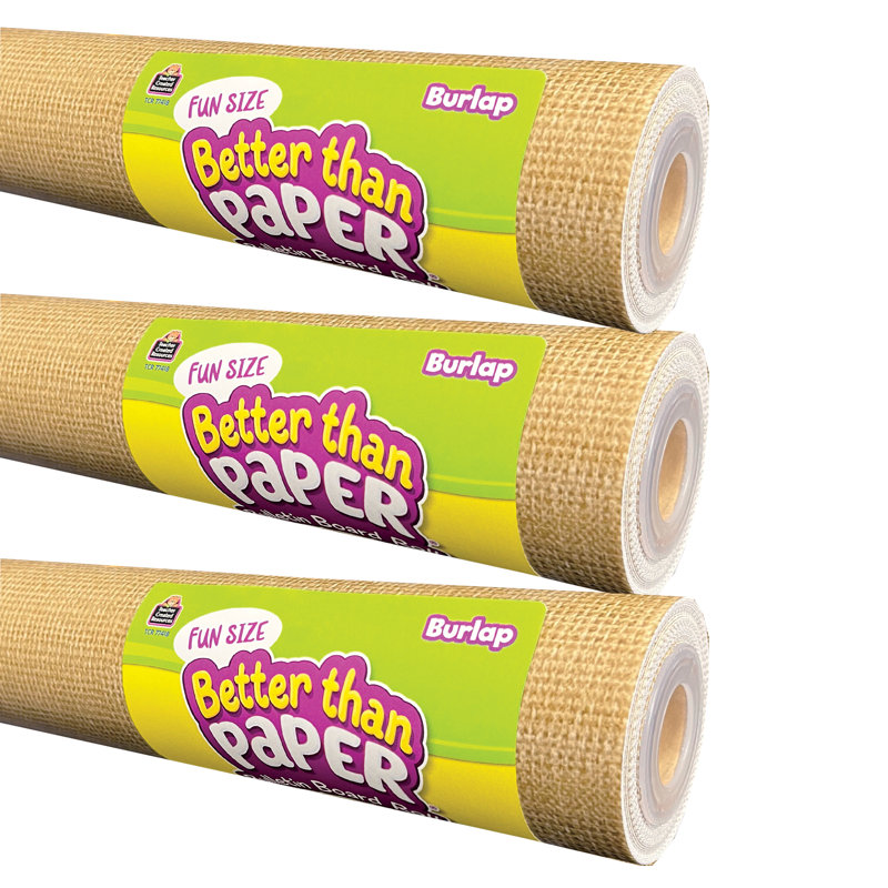 Rouleau de babillard Fun Fun Than Than
