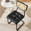 Chaise de salle à manger rembourrée Cinelli-1296477120-1296477123