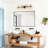 Almine 4-Light Dimmable Vanity Light
