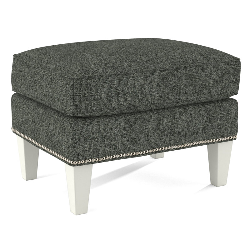 Ottoman, 61479-72, White