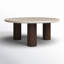 Stone Single Coffee Table