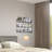Wall Spice Rack