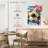 " Fun Soccer Ball " by Logic Nerds 3 - Pieces-2072010968