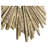 Abra Modern Abstract Wall Decor on Metal-66819999