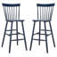 Solid Wood Counter Stool-444558148-444558146