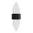 Aspen LED Flush Mounted Sconce-40845503