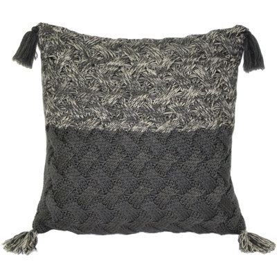 Coussin Hygge