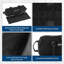 Adjustable Weight Bag with Handles | Heavy Duty Unfilled Sandbag for Fitness Strength Training, Cross-Training & Home Gym Exercise