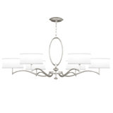 Allegretto 6 - Light Chandelier