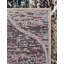 Llanet Geometric Pink Area Rug-126591302-86597800