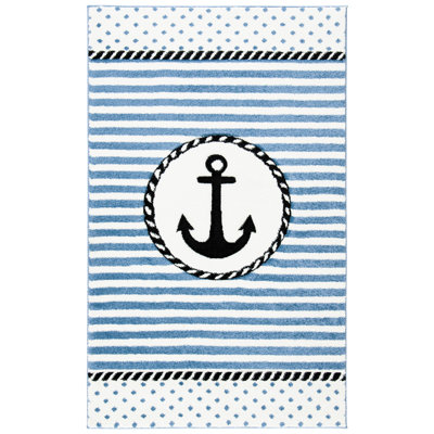 Hickman Kids 100 Performance Rug