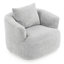 Chaise pivotante à 360 °-267612174