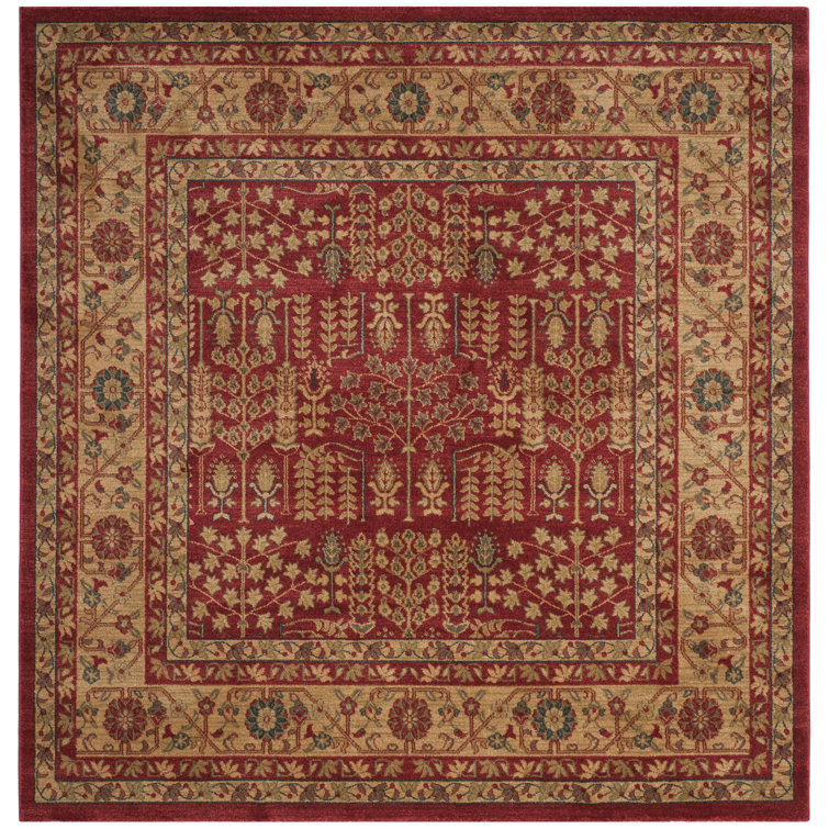 Pennypacker Performance Oriental Rug