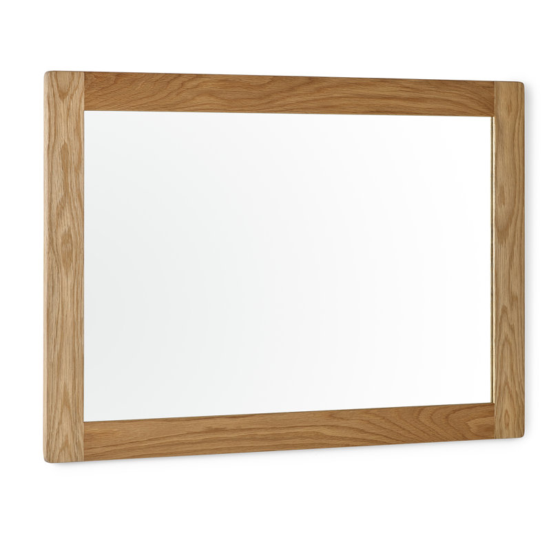 Cusson Rectangle Mirror