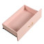 Armoire de rangement à 3 tiroirs de 66 cm de hauteur-345493534