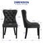 Chaise parsons rembourrée Seita-112741150-116529683