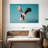 Pelican With Outstretched Wings-107703859