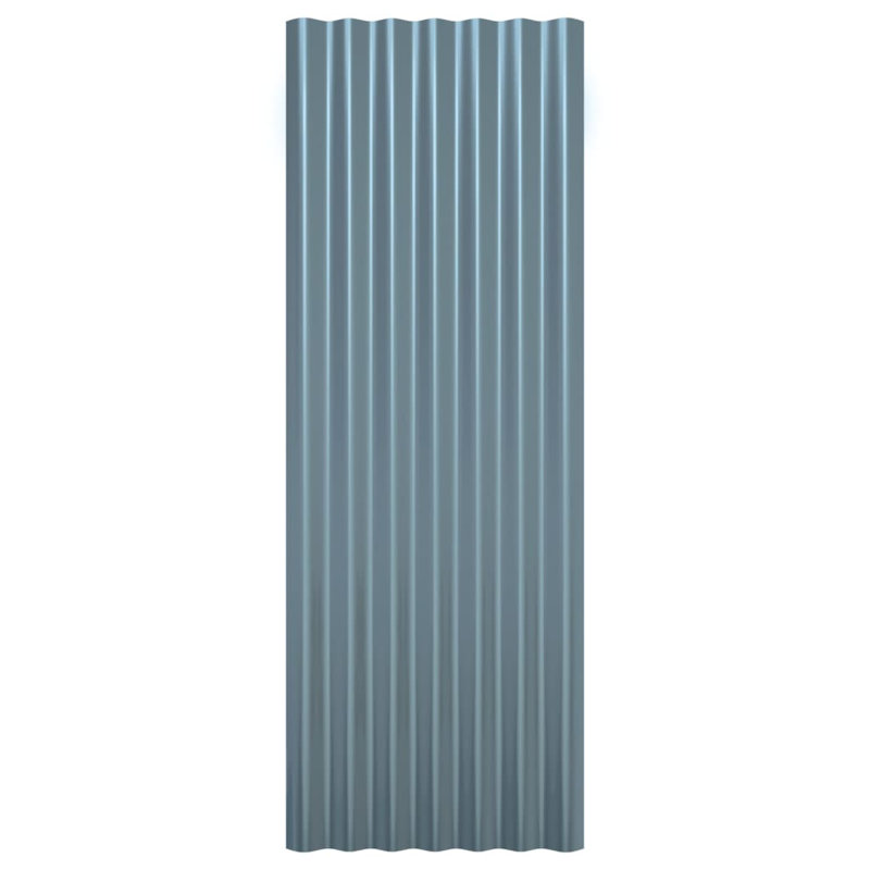 Althee Roof Panel
