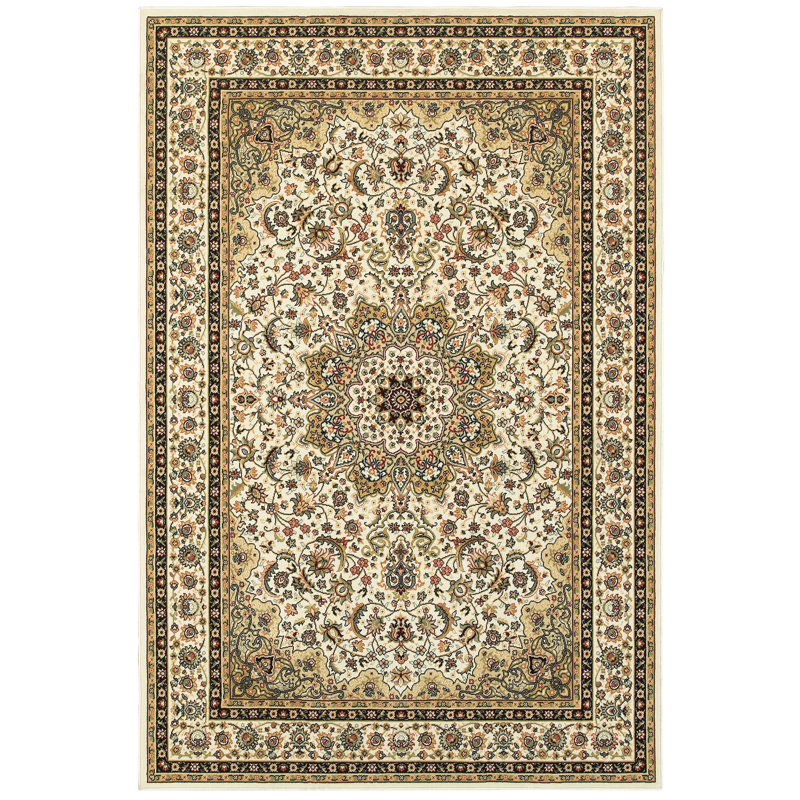 Greenwich Rug, Rectangle 7'10" x 10'10"