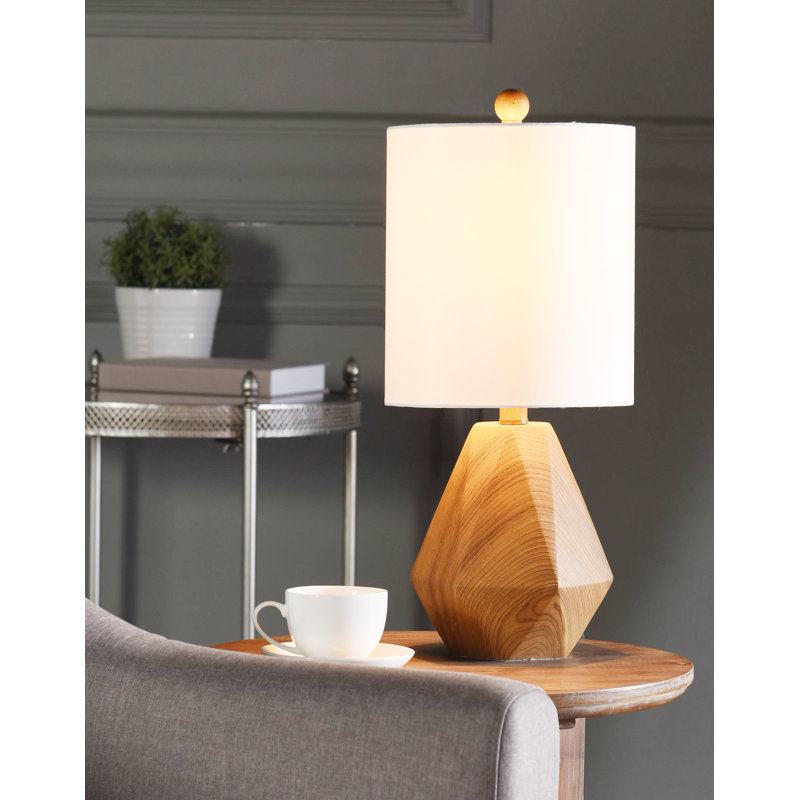 Lampe de table 20 po Tullia