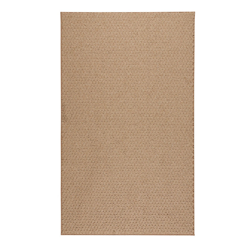 Yerkes Geometric Rug, Rectangle 8' x 10'