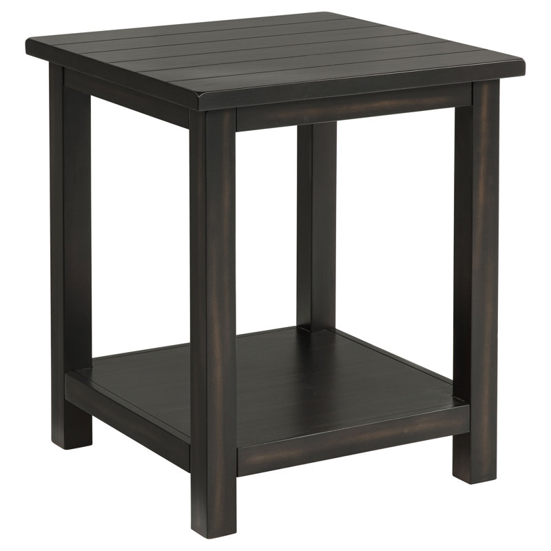 Table de bout Castleton