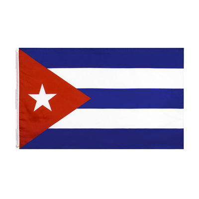 Flag 3X5FT Polyester Material Flag