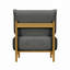 Chaise d'appoint rembourrée-1274151920