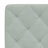 Red Barrel Studio® Bed Frame With Headboard Velvet-1198708123-1198708122