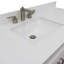 Ensemble de meuble-lavabo simple 61 po Canny